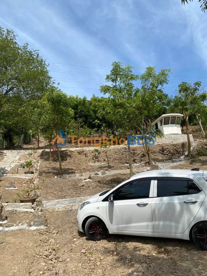 Bán Đất Vườn 1000m² Phường Vĩnh Lương, Nha Trang - Sổ Chung