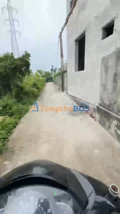 Đất nền Kiến Thụy, Hải Phòng - 50m² Hướng Đông Nam - Chỉ từ 7xx Triệu