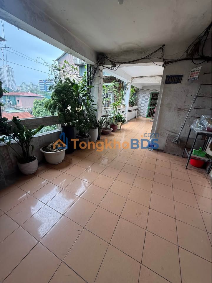 Bán nhà tầng 2 Nghĩa Tân, Cầu Giấy 58m² - Giá 4,09 tỷ