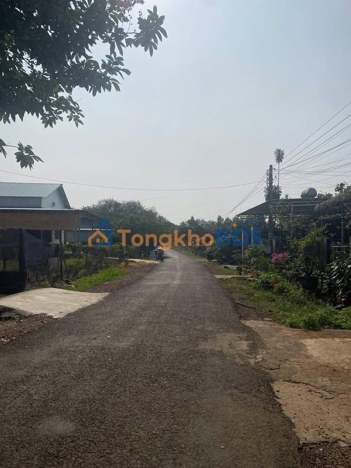 Đất Nền Dĩ An 300m² Sổ Hồng Sang Tên Ngay - Giá 180 Triệu