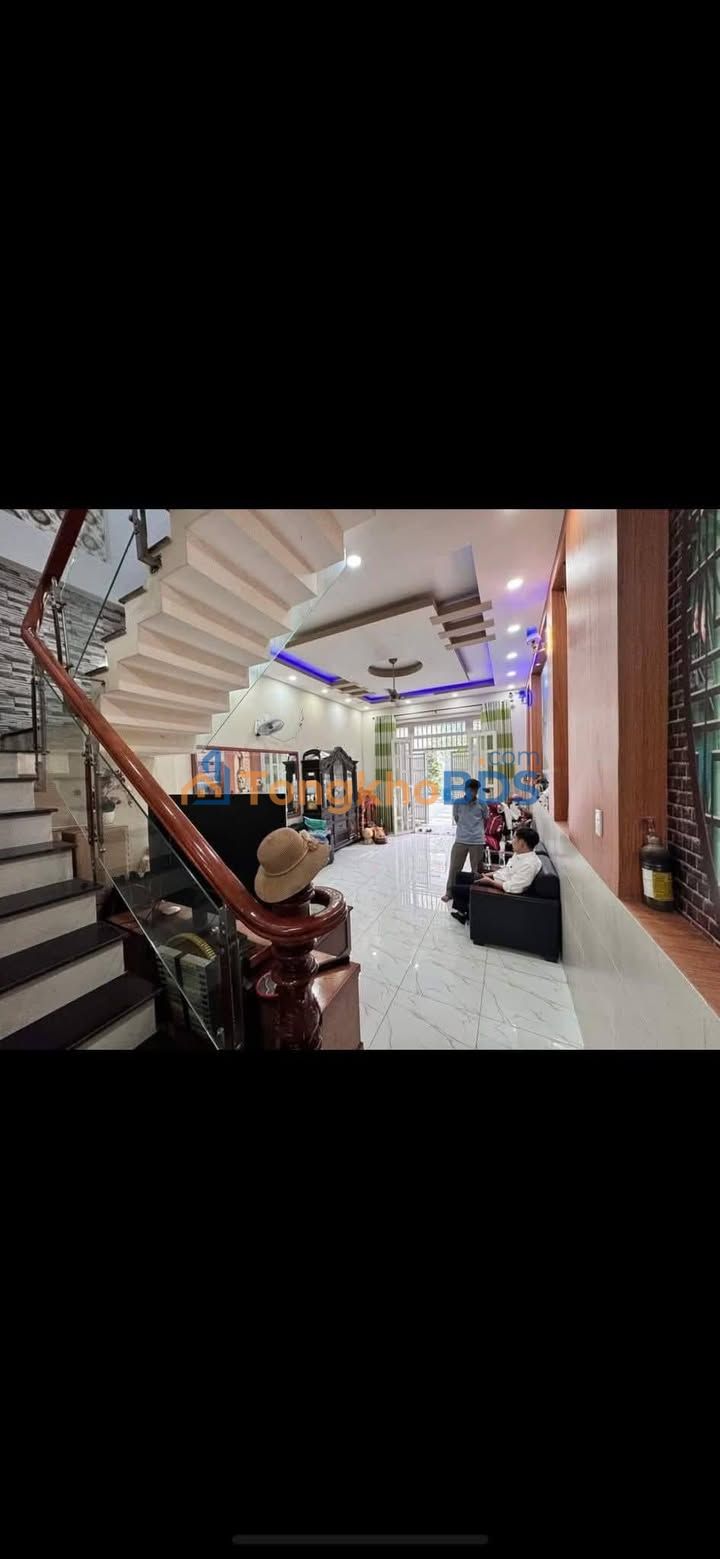 Nhà 3PN KDC Lê Phong, Thuận An - 6.5 Triệu/Tháng, Sẵn Ở Ngay