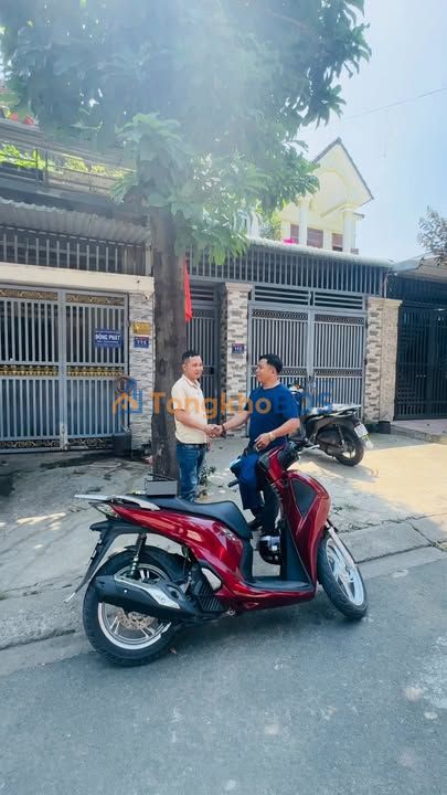 Nhà 1 trệt 1 lầu KDC Bicosi Dĩ An - 3PN, Sổ Riêng, Giá 5.35 Tỷ