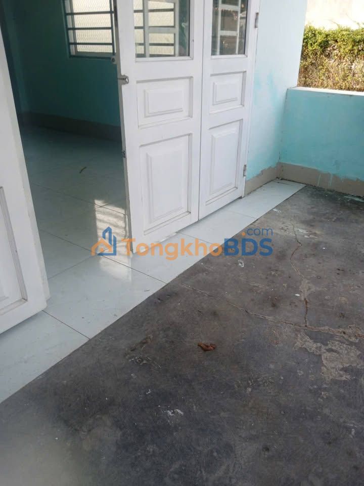 Nhà Cấp 4 Đường Tân An Dĩ An - 50m² Giá 4 Triệu, Sẵn Sàng Ở Ngay