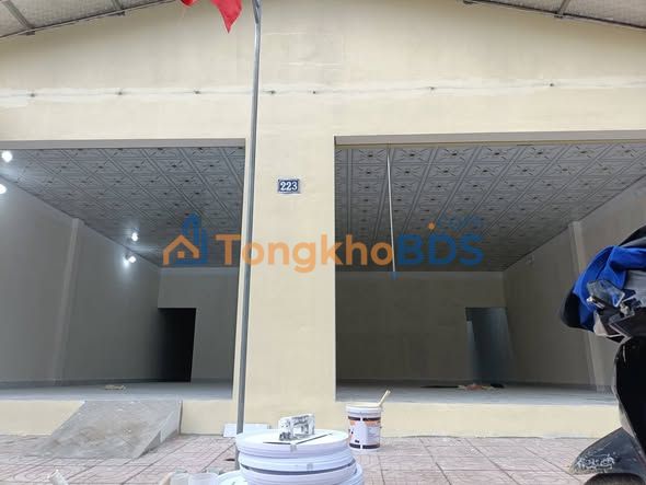 Cho thuê Nhà Xã Bắc Quang, Hà Giang - 5 Năm, Kinh doanh Sầm uất