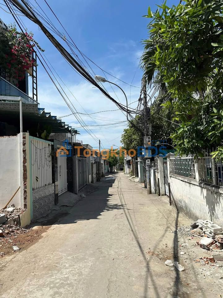 Đất Vĩnh Hòa 330m² Mặt tiền 8.5m - Giá Tốt, Sổ Hồng Đô Thị