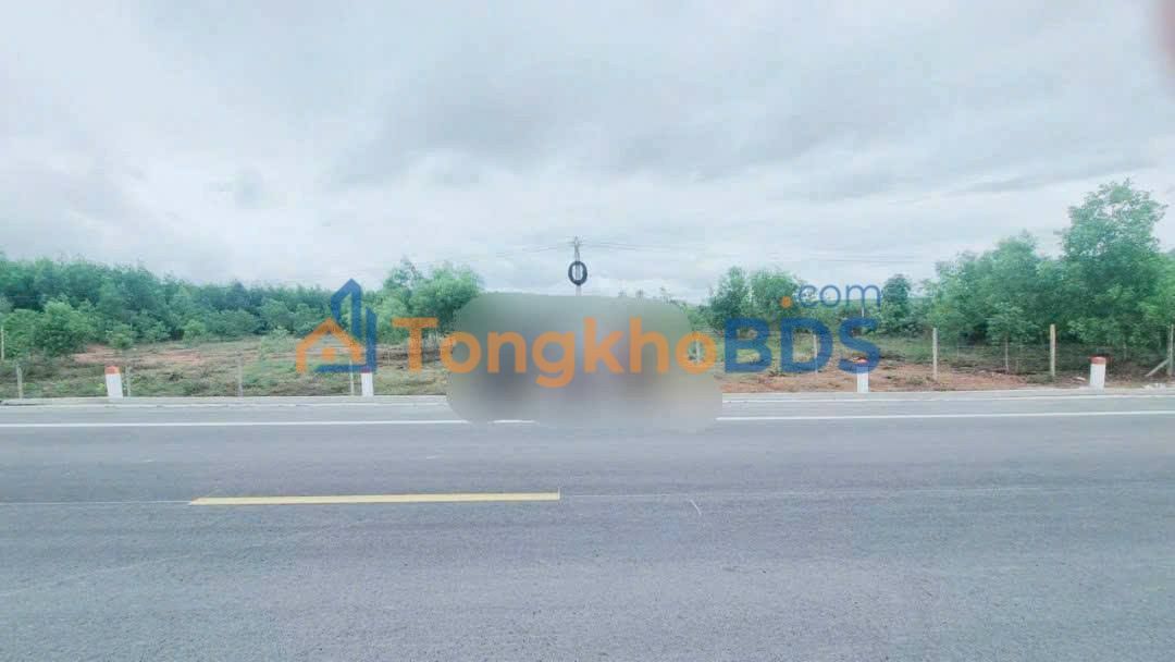 Đất Vàng Ninh Hòa 9052m² - Mặt Tiền Cao Tốc, View Núi Tuyệt Đẹp