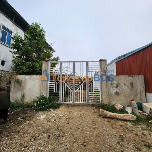 Đất nền Him Lam, Điện Biên 192m² - Đầu tư sinh lời, pháp lý minh bạch