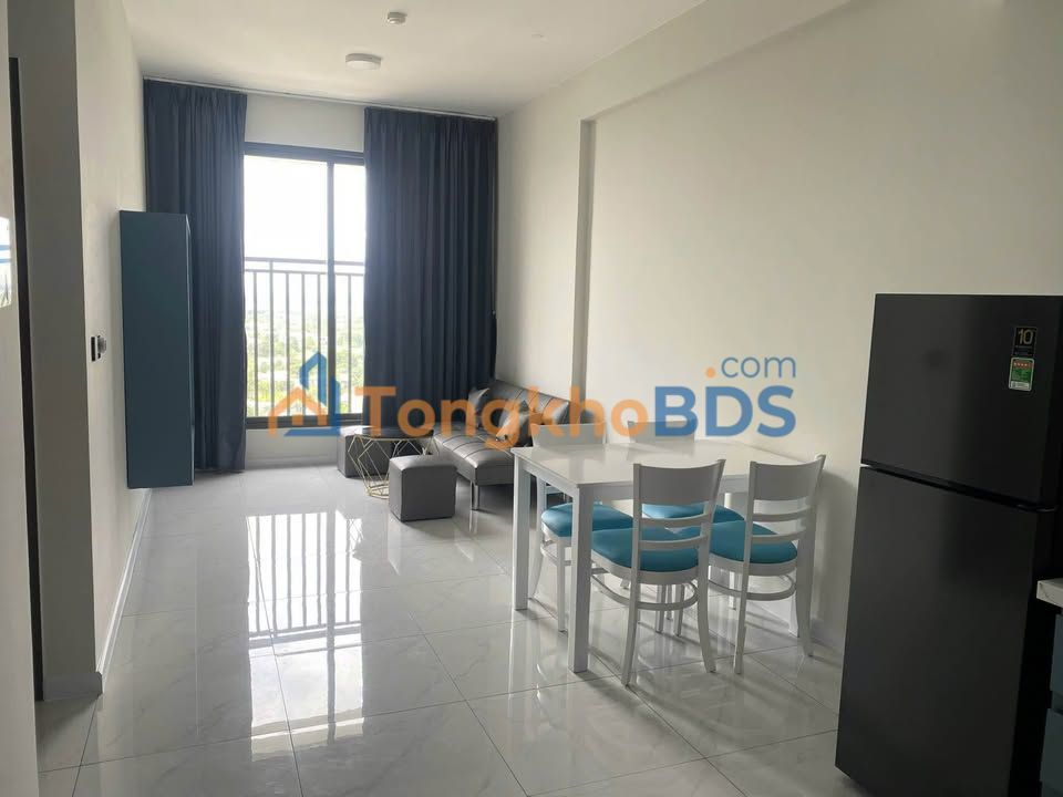 Cho thuê căn hộ Picity High Park Quận 12 - 2PN, 59m², Full nội thất, Giá 10 Triệu