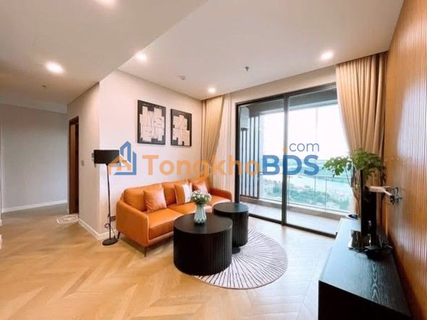 Căn hộ Lumiere Riverside 49m² view sông - Giá 8.6 tỷ