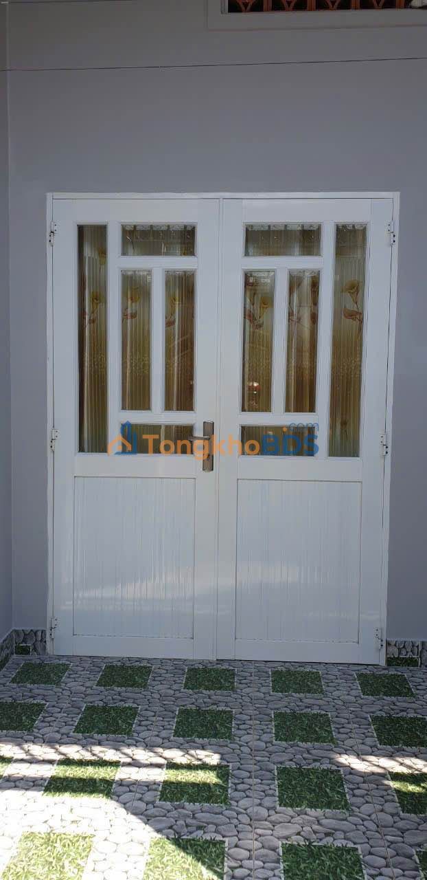 Nhà 2 Tầng Hẻm Xe Máy Ngô Đức Kế, Bình Thạnh - 3.6 Tỷ