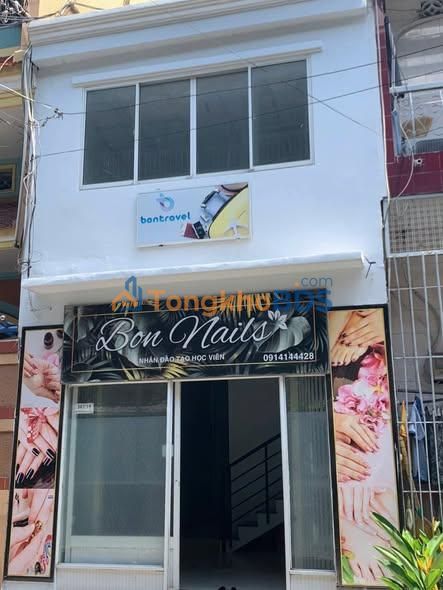 Nhà Sư Vạn Hạnh, Q10 - 23m², 4.95 Tỷ - Vị Trí Đắc Địa, Sẵn Sàng Vào Ở