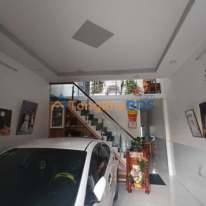 Nhà Củ Chi 75m² Sổ Đỏ Chính Chủ - Giá 1.3 Tỷ Gần Chợ, Trường