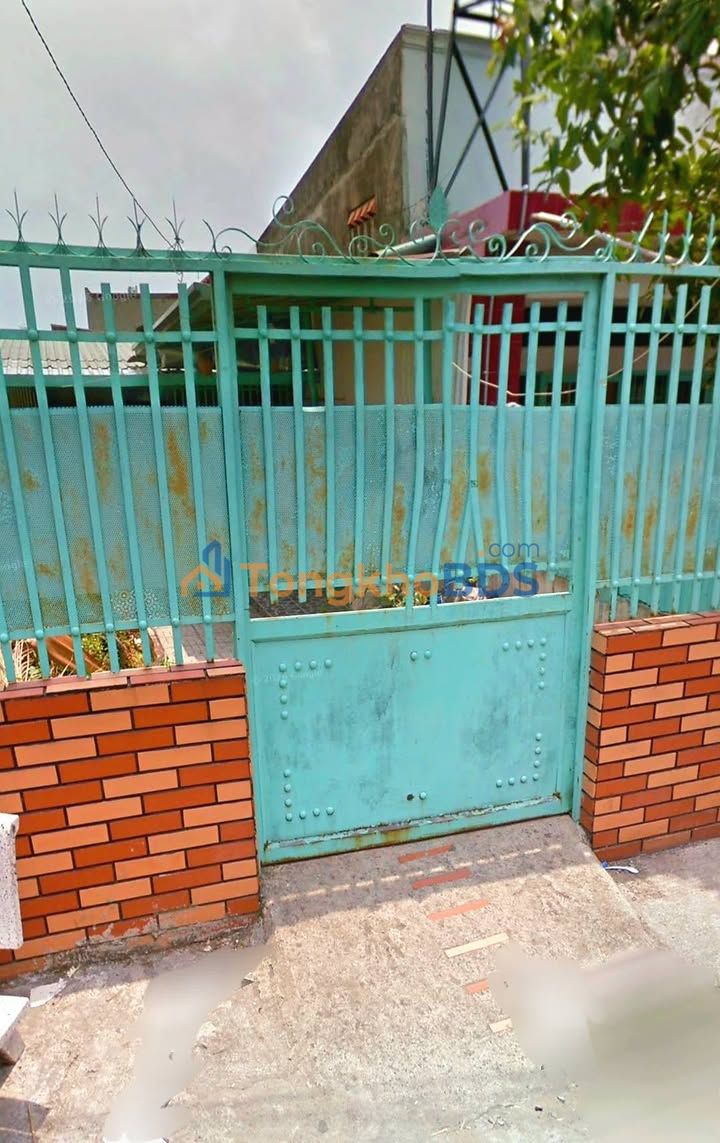 Nhà Tam Bình Thủ Đức 84m² Sổ Riêng - Giá Ngộp 3.75 Tỷ