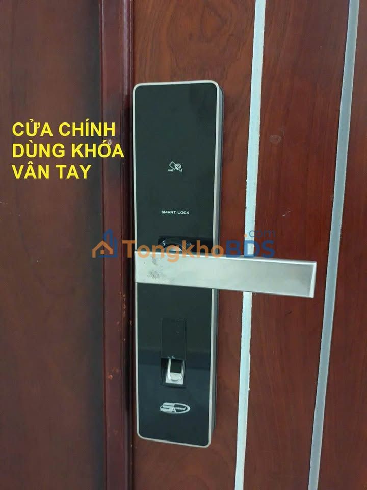 Bán Căn hộ ZenTower Q12 - 63m2 2PN - Sẵn Hợp Đồng Thuê 1.85 Tỷ