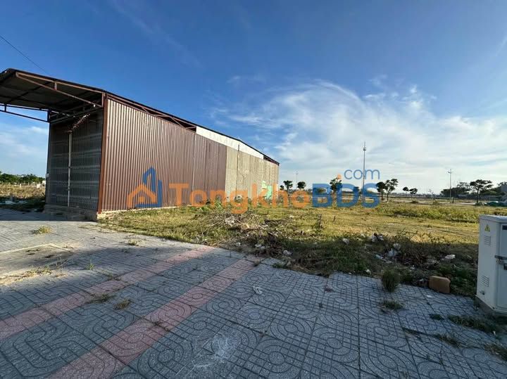 Đất Tái Định Cư Long Bình 100m² - Mặt Tiền Đường Lớn, Sổ Hồng Riêng