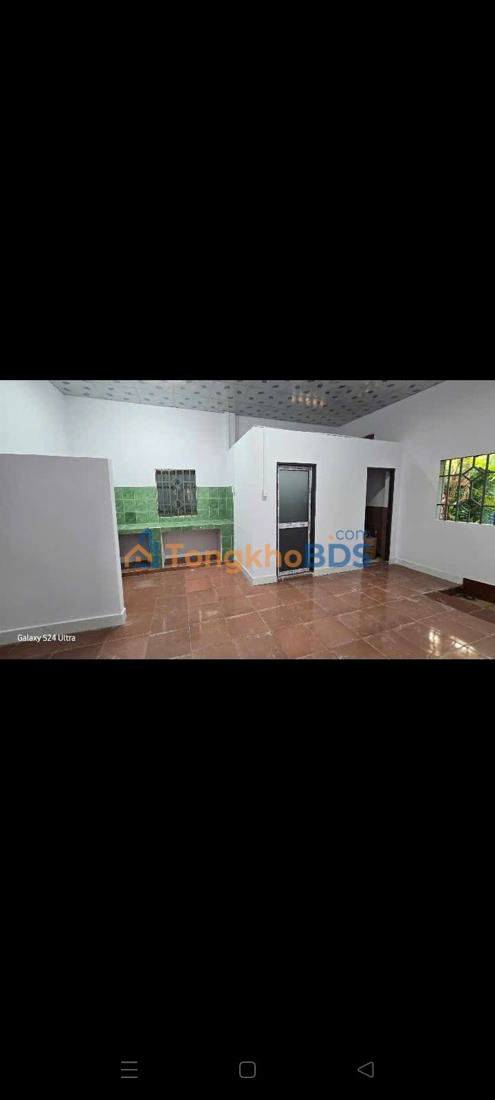 Nhà 119m² Định Hòa, Thủ Dầu Một - 1.78 Tỷ, Sẵn Ở