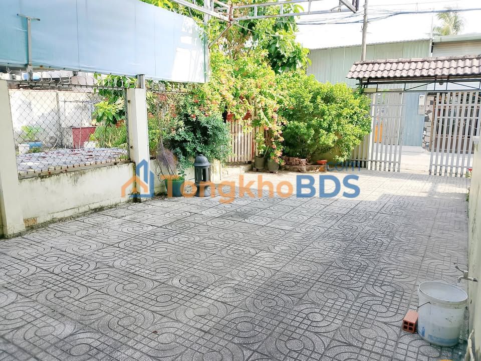 Biệt Thự Mini Mặt Tiền Đường 10m TP Thủ Đức - 200m², Giá 45 Tr/m²