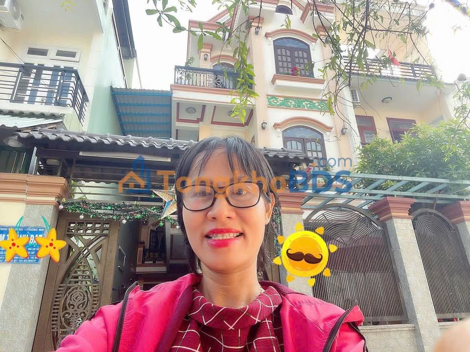 Cho thuê Nhà phố 20 Triệu/tháng tại Thủ Đức - Vị trí đắc địa, sẵn sàng kinh doanh