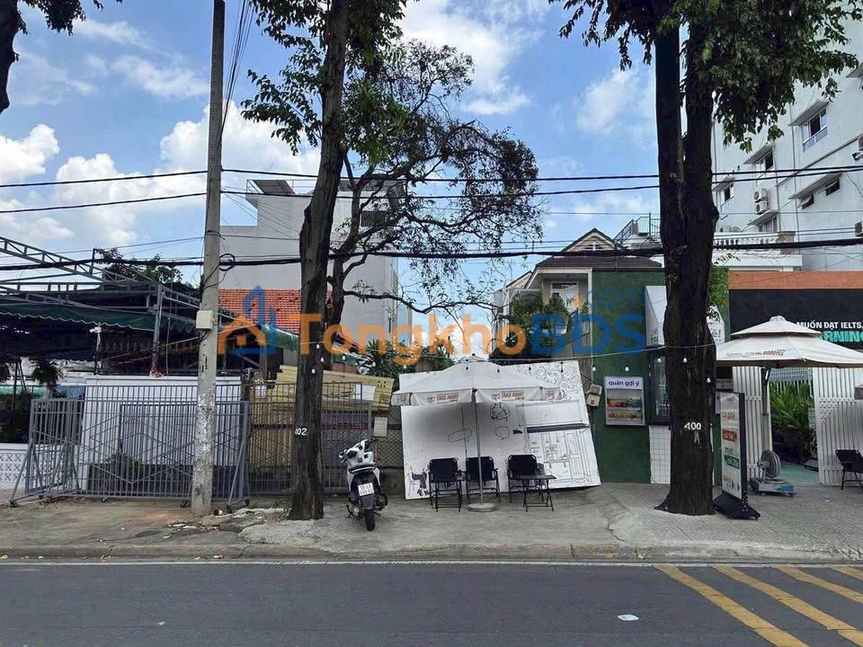 Đất Vàng Mặt Tiền Xa Lộ Hà Nội, Thủ Đức 380m² - Kinh Doanh Đỉnh Cao