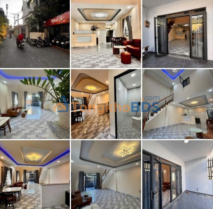 Nhà 5.3 Tỷ Tô Ngọc Vân Thủ Đức - 60m² Hẻm Xe Hơi, Sẵn Ở Ngay