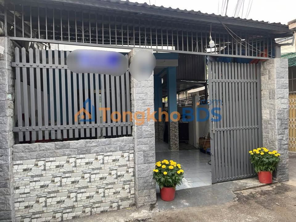 Nhà Cấp 4 Hẻm Xe Hơi Ngô Chí Quốc 172.8m² - Giá Tốt 5.5 Tỷ TL