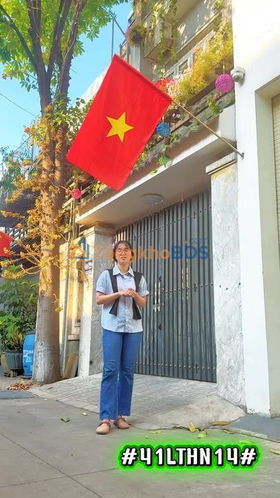 Nhà 202m² Đường 11 Thủ Đức - Hẻm Xe Hơi, Gần Trường Kim Ngân