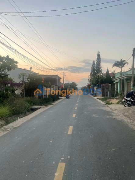 Bán Đất Lâm Hà 245m² - Mặt Tiền Đường Tập Đoàn 11 - Giá 1.5 Tỷ