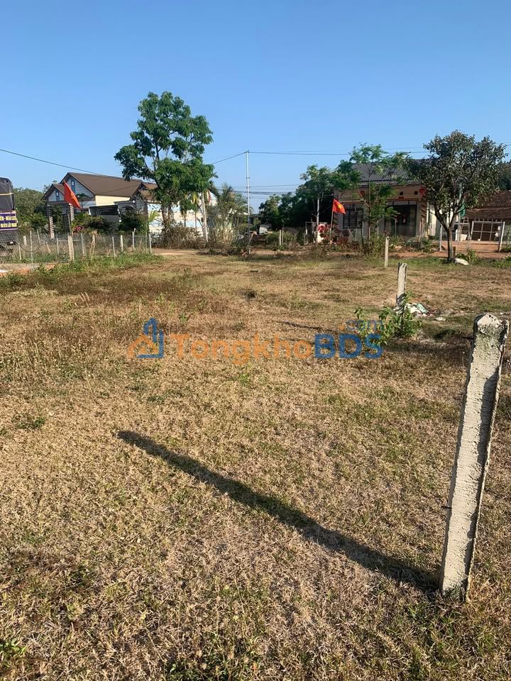 Bán đất thổ cư full sổ 170m² tại Lâm Hà - Gần UBND Xã Nam Hà