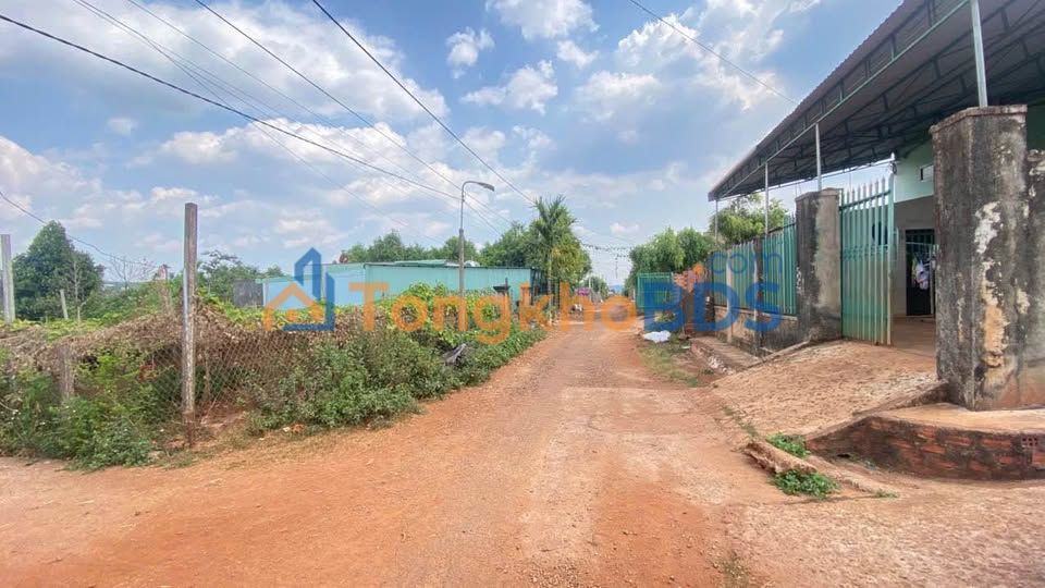 Đất Nền Đăk Đoa 80m² Sổ Đỏ Sẵn Sàng - Giá Đầu Tư 500 Triệu