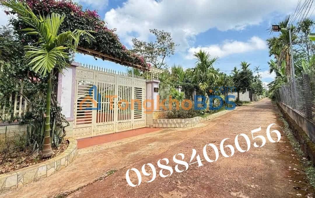 Đất Nền Hòa Thắng 140m² - Sẵn Sàng Xây Dựng - Hướng Tây