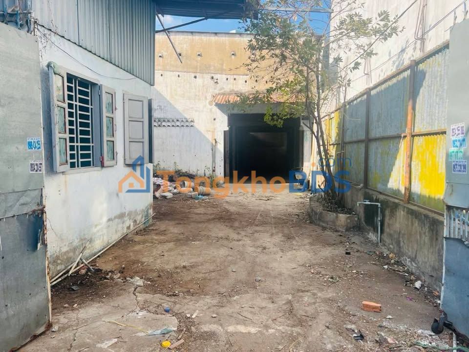 Nhà Mặt Tiền Hồ Bá Phấn 294m² - Ngang 8.8m - 21 Tỷ TP Thủ Đức