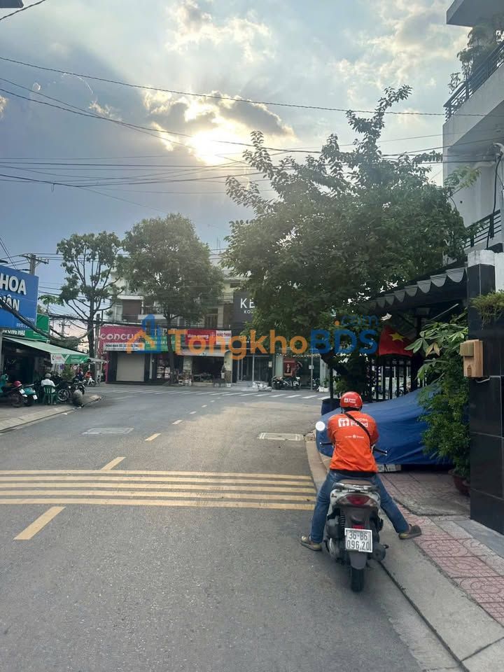 Nhà Mặt Tiền Đường Lớn, P.Linh Đông, TP.Thủ Đức - 77m², Giá 7.5 Tỷ TL