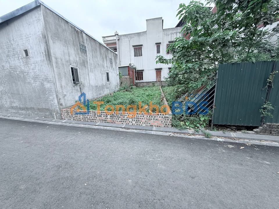 Nhà Mặt Tiền Kinh Doanh 70m² Vân Nội, Đông Anh - Giá Tốt