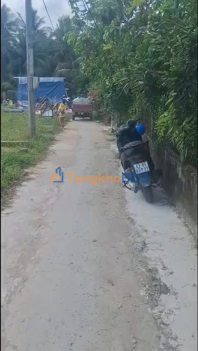 Bán Đất Nền 100m² Phường Nhị Quý, Cai Lậy - Sổ Hồng Sẵn Sàng