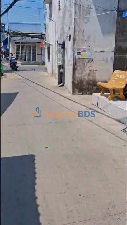 Bán Đất Nền 93m² Phường 4 TX Cai Lậy - Sổ Hồng Thổ Cư, Giá 2.2 Tỷ