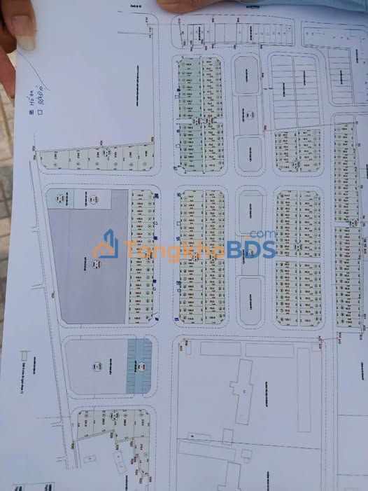 Nhà 80m² hướng Bắc, Phường Hoàng Diệu, Thái Bình - Giá 2 Tỷ