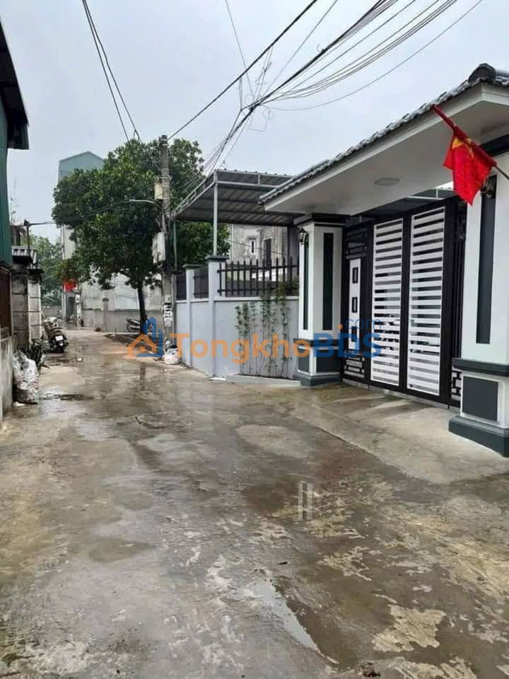 Đất Sài Sơn 109m² Lô Góc - Giá Rẻ Nhất, Sổ Đỏ Sẵn Sàng