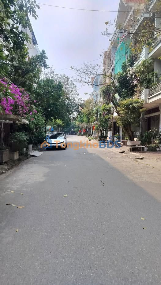 Nhà 4 Tầng Mặt Tiền Kinh Doanh 70m² Khu Đô Thị Kỳ Bá - Giá Tốt