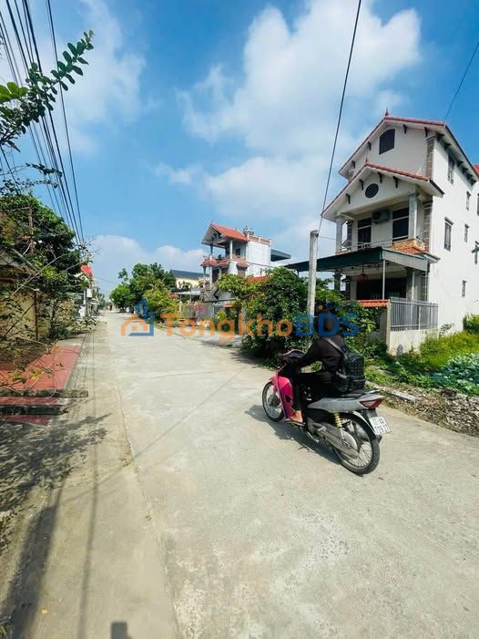 Đất nền Vũ Lễ, Kiến Xương 80m² - Vị trí kinh doanh đắc địa, 1.1 tỷ