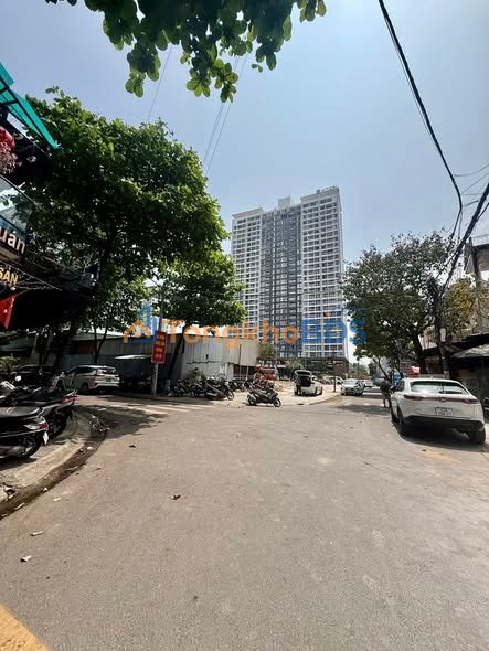 Đất Vàng Sơn Trà 363.8m² - Mặt Tiền 10m Cạnh Cầu Rồng, Giá 24.5 Tỷ