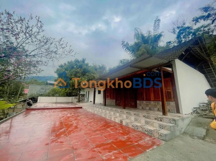 Bán Đất Vườn 3000m² Mặt Tiền 100m Đường Nhựa Xã Nam Cường, Bắc Kạn