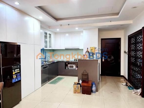 Cho thuê căn hộ Royal City 103m² 2PN - Giá chỉ 19 triệu/tháng