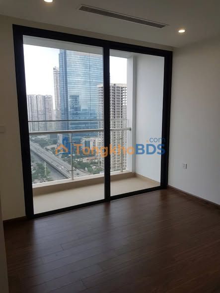 Bán Căn Hộ 3 Ngủ Vinhome Wespont 96m² Giá Hơn 12 Tỷ