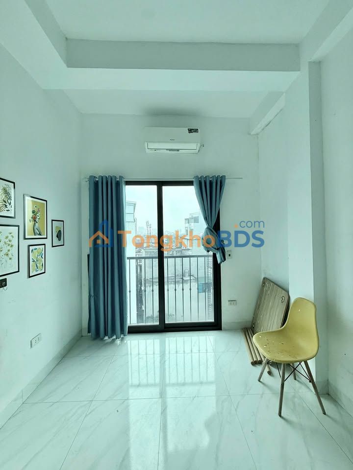 Cho thuê CCMN Khương Hạ, Thanh Xuân - Đủ nội thất, giá chỉ từ 3.7tr