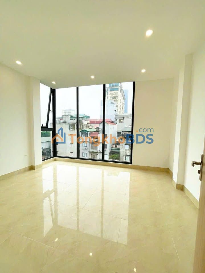 Cho thuê căn hộ 40m² Cầu Giấy, full nội thất, giá 7.7 triệu