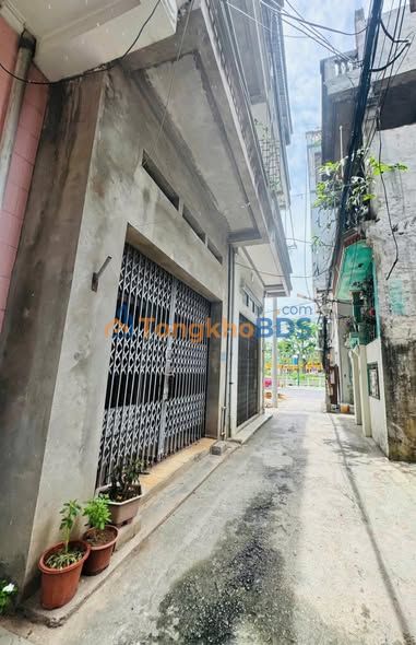 Bán nhà 3 tầng 42.5m² Xã Tiên Dương, Đông Anh - Gần Trung Tâm