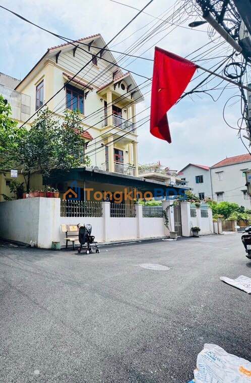 Đất nền Kim Nỗ 90m² - Ngõ ô tô, tiềm năng tăng giá cao