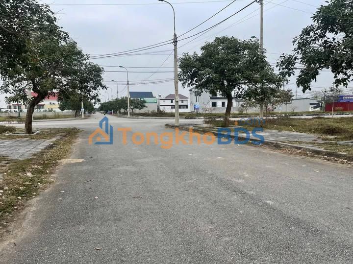 Đất Đô Thị Đông Anh 100m² - Ngay Cửa Ngõ KCN Lớn, Giá Từ 8xx Triệu