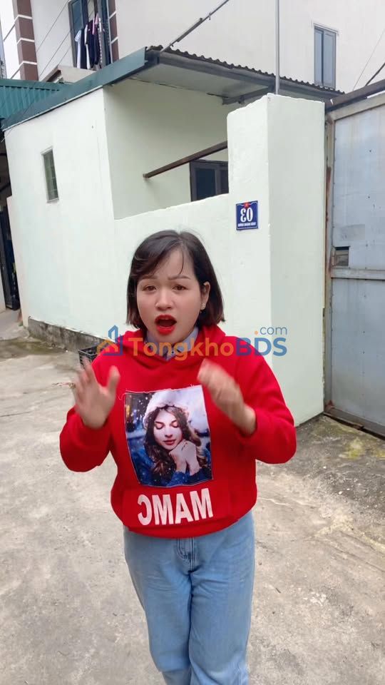 Đất Nền 135m² KĐT Vệ Tinh - Gần 3 KCN Lớn - Sẵn 3 Phòng Trọ