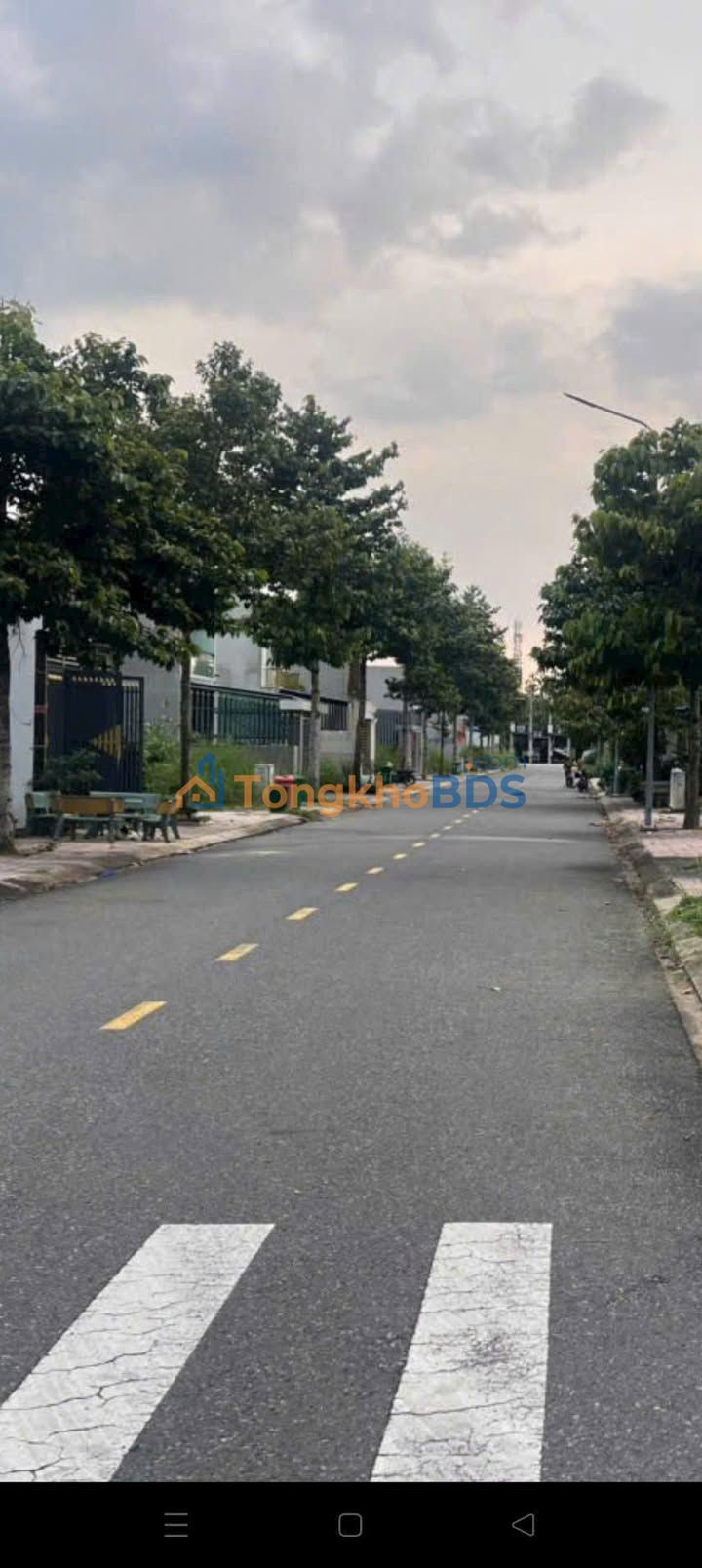 Đất Nền KDC Hội Nghĩa Tân Uyên 100m² - Sổ Hồng Thổ Cư - Giá Đầu Tư 1.52 Tỷ